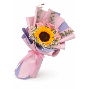 Ramo Dulce Primavera
