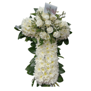Cruz Fúnebre