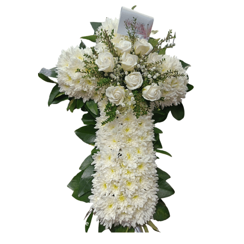 Cruz Fúnebre
