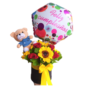 Box de Cumpleaños