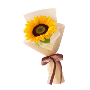 Ramo de un Girasol
