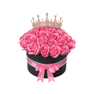 30 Rosas de Jabón