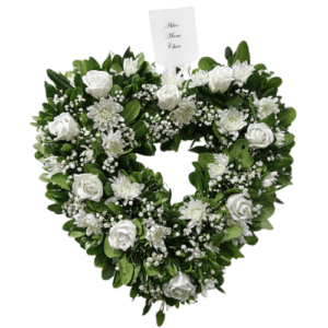Corazón Fúnebre