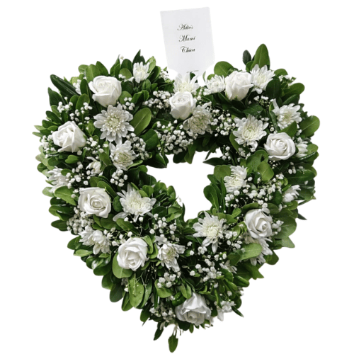 Corazón Fúnebre
