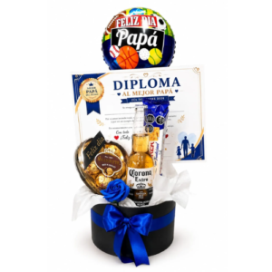 ARREGLO DIA DEL PADRE