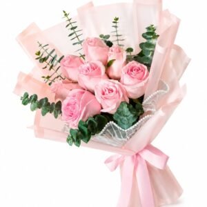 RAMO 8 ROSAS