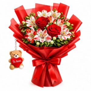 RAMO 2 ROSAS