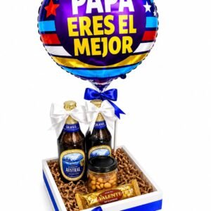 Bandeja Día del Padre