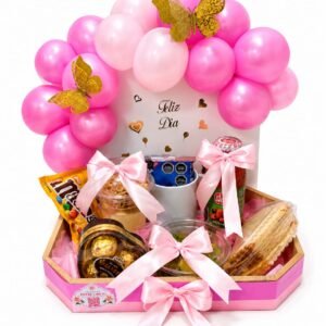 DESAYUNO SORPRESA LU