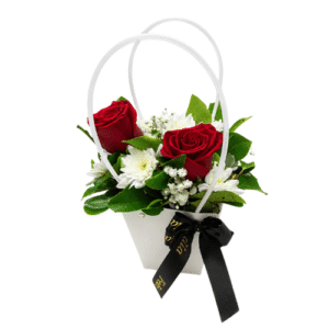 Arreglo rosas